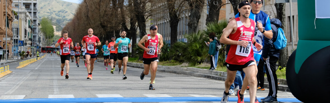 Trofeo Città di Messina