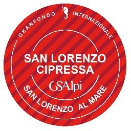 Granfondo San Lorenzo Cipressa