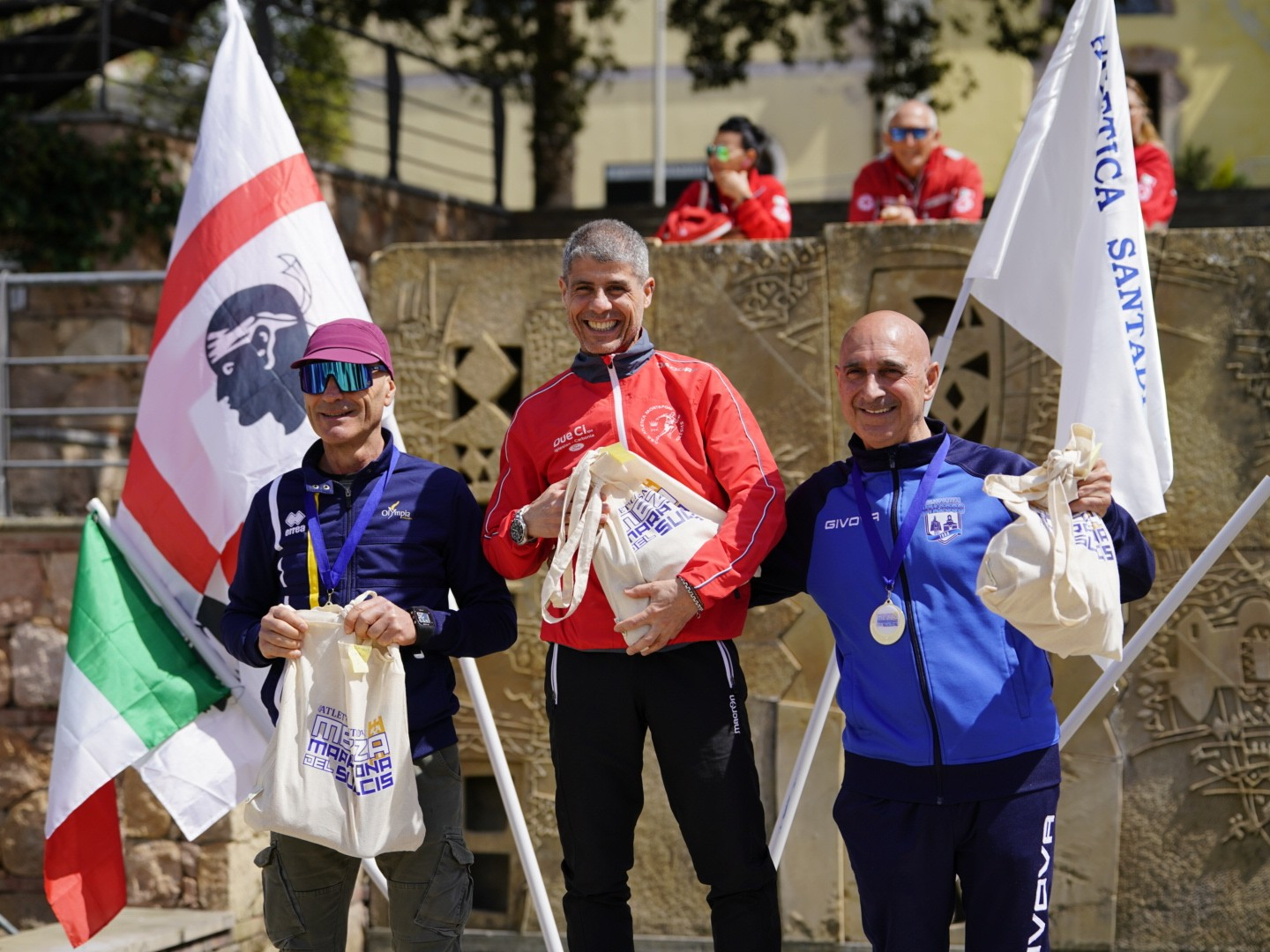 Mezza Maratona del Sulcis - image 6 of the gallery