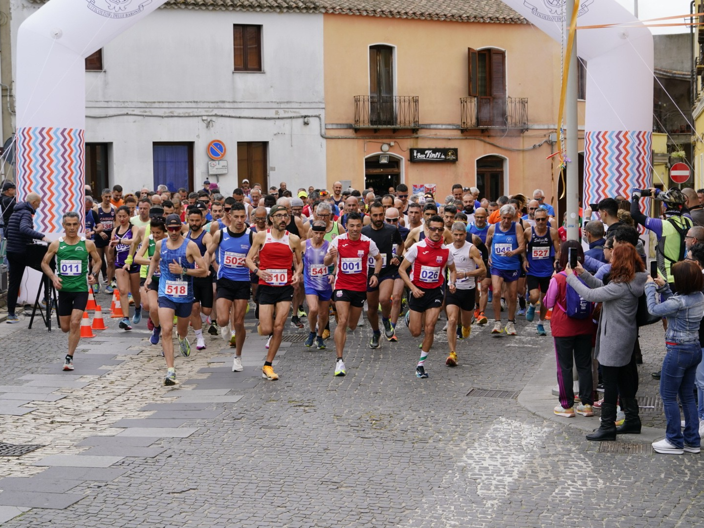 Mezza Maratona del Sulcis - image 5 of the gallery