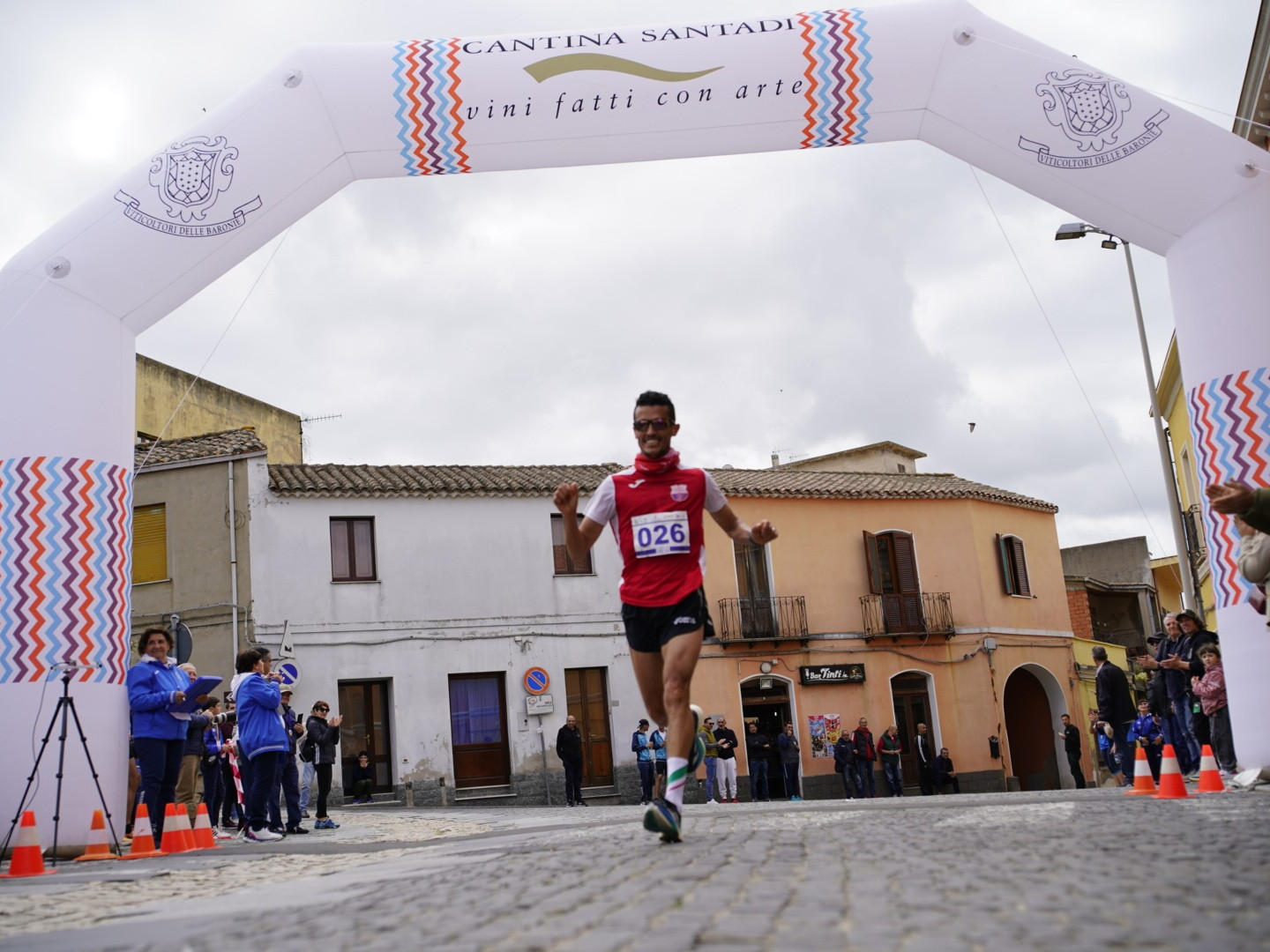 Mezza Maratona del Sulcis - image 4 of the gallery