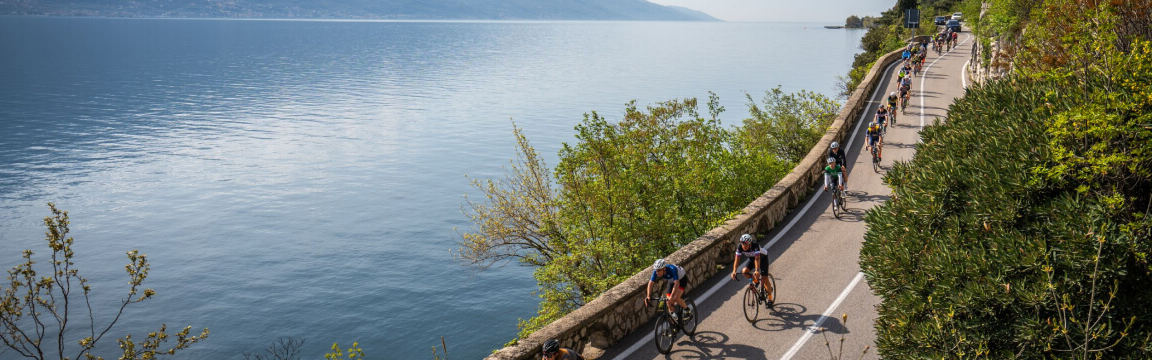 Colnago Cycling Festival LAKE GARDA