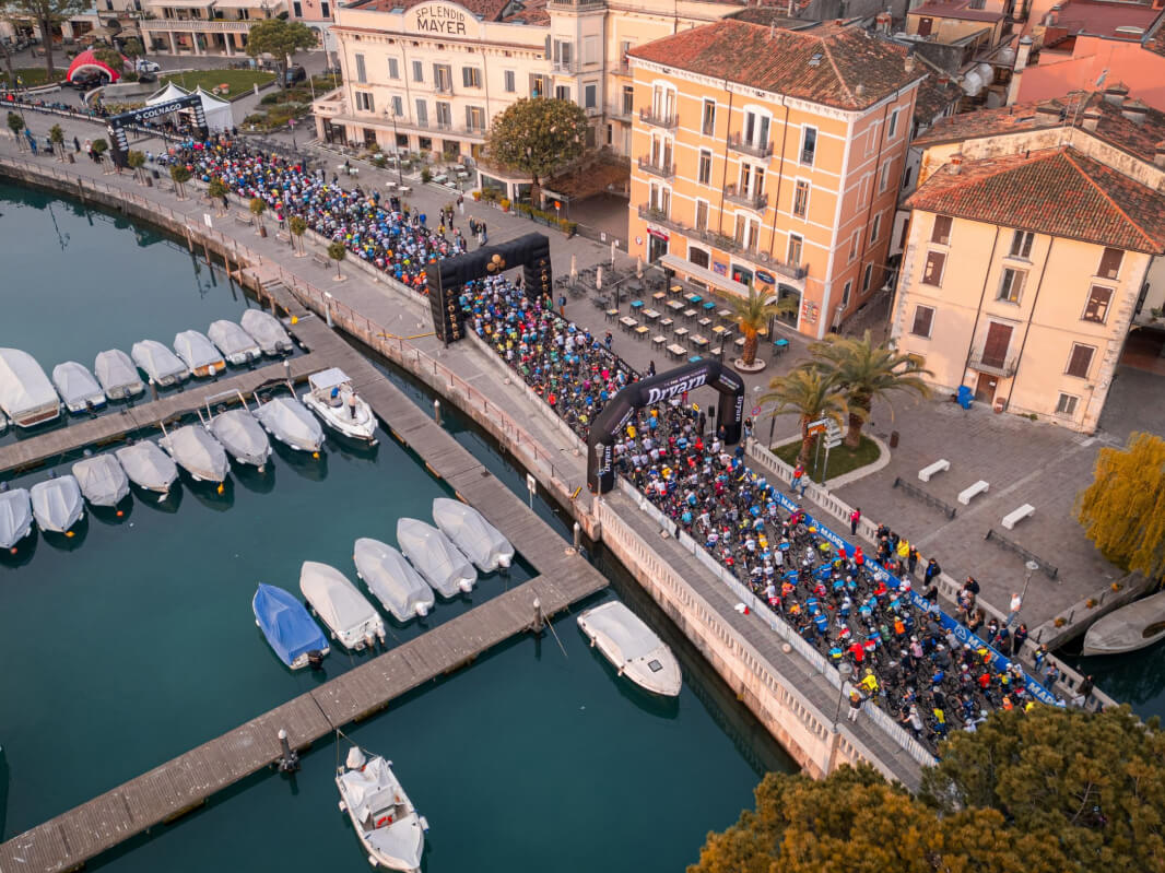 Colnago Cycling Festival LAKE GARDA - image 1 of the gallery
