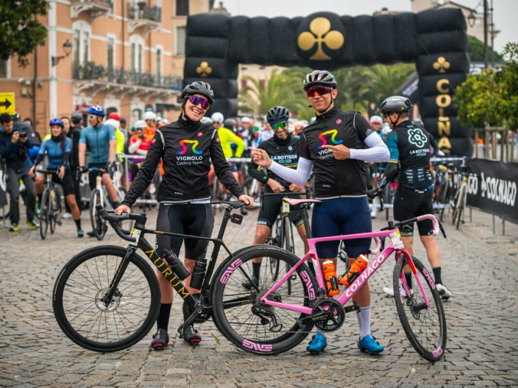 Colnago Cycling Festival LAKE GARDA - image 4 of the gallery