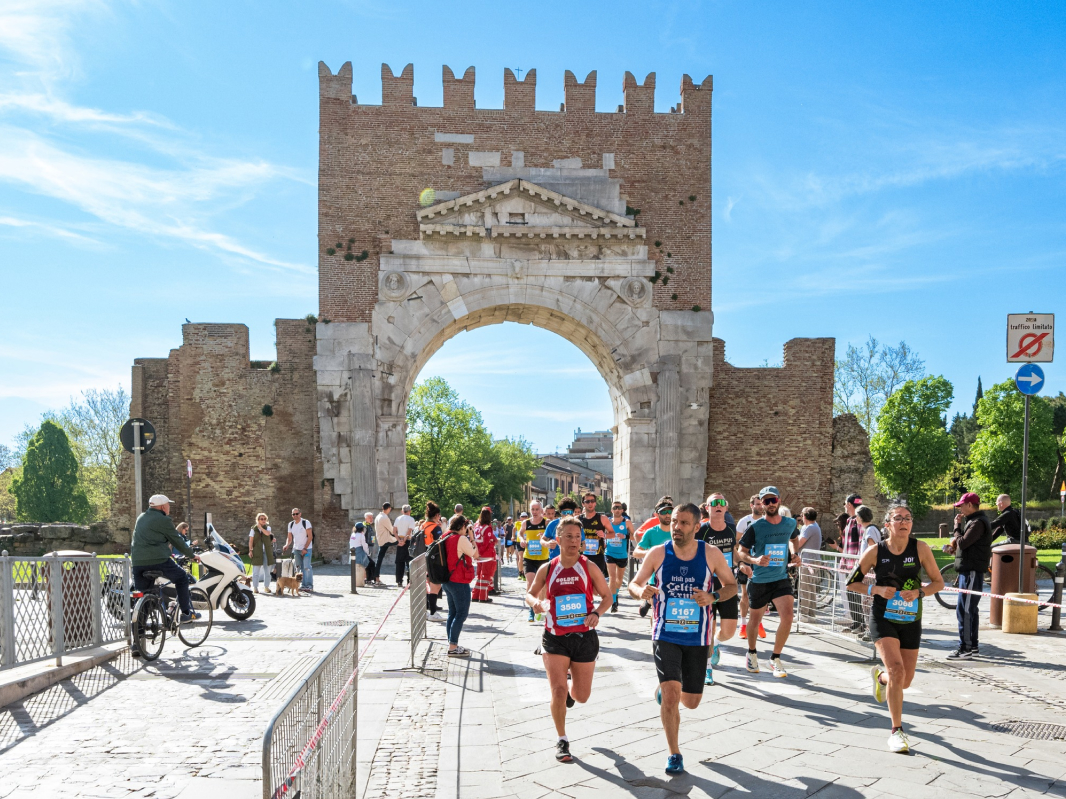 Rimini Marathon - image 5 of the gallery
