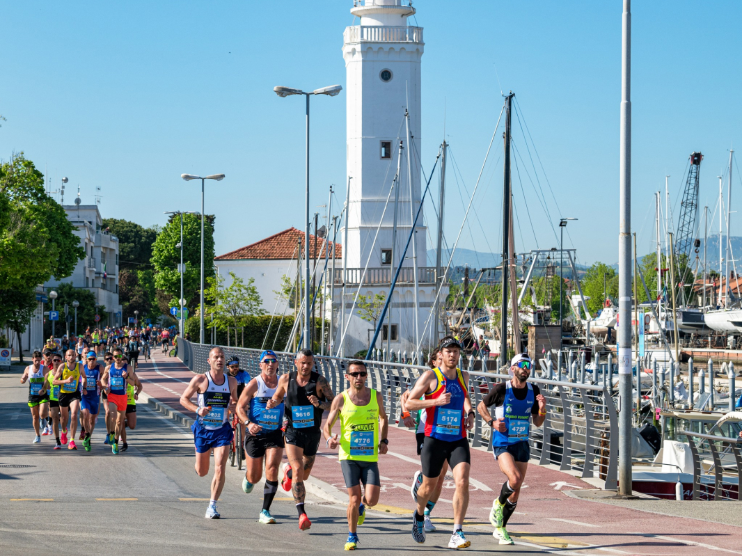 Rimini Marathon - image 6 of the gallery