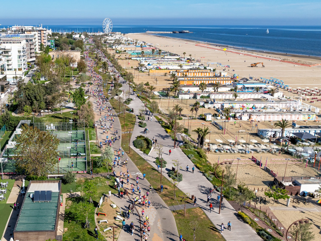 Rimini Marathon - image 2 of the gallery