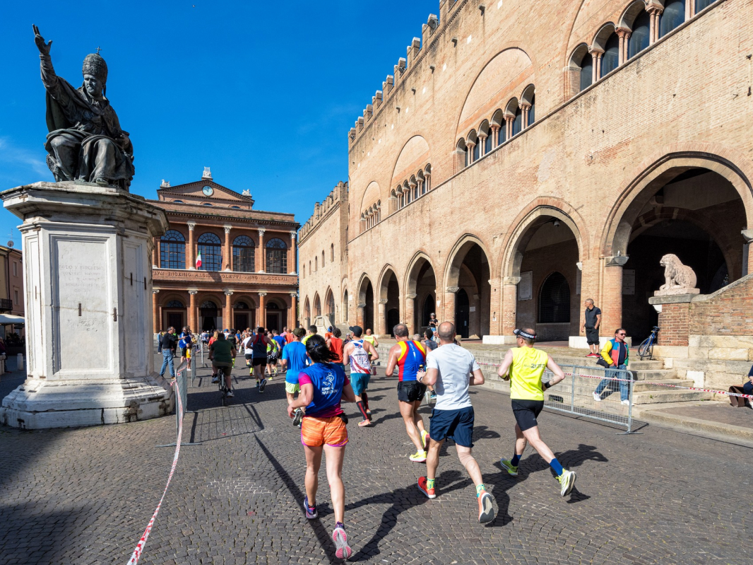 Rimini Marathon - image 3 of the gallery