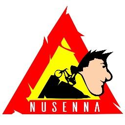 Nusenna Downhill