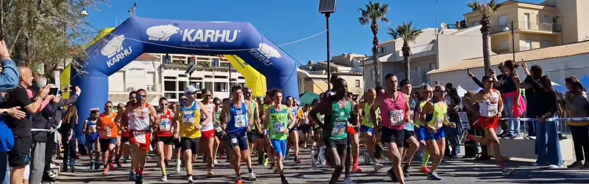 Scoglitti Race
