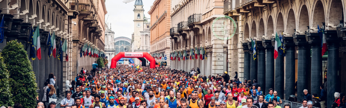 La Mezza di Torino