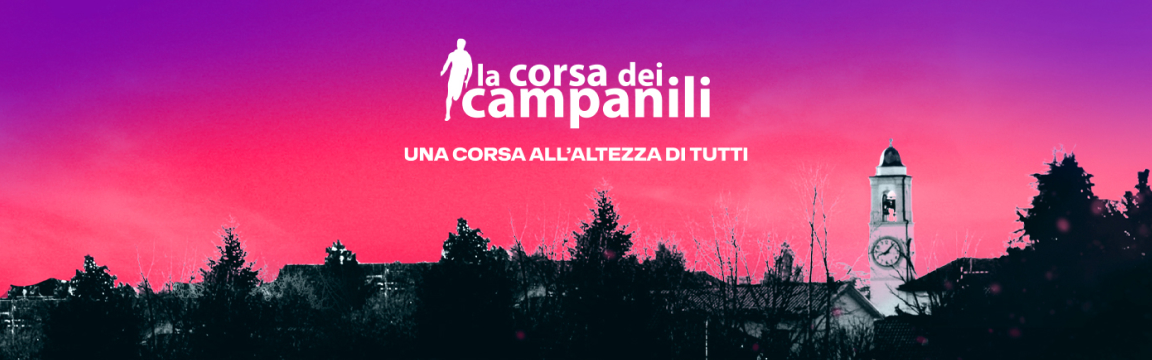 La Corsa dei Campanili