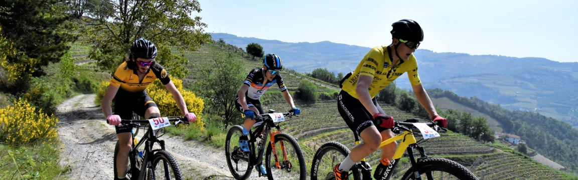 Granfondo Pedalanghe MTB