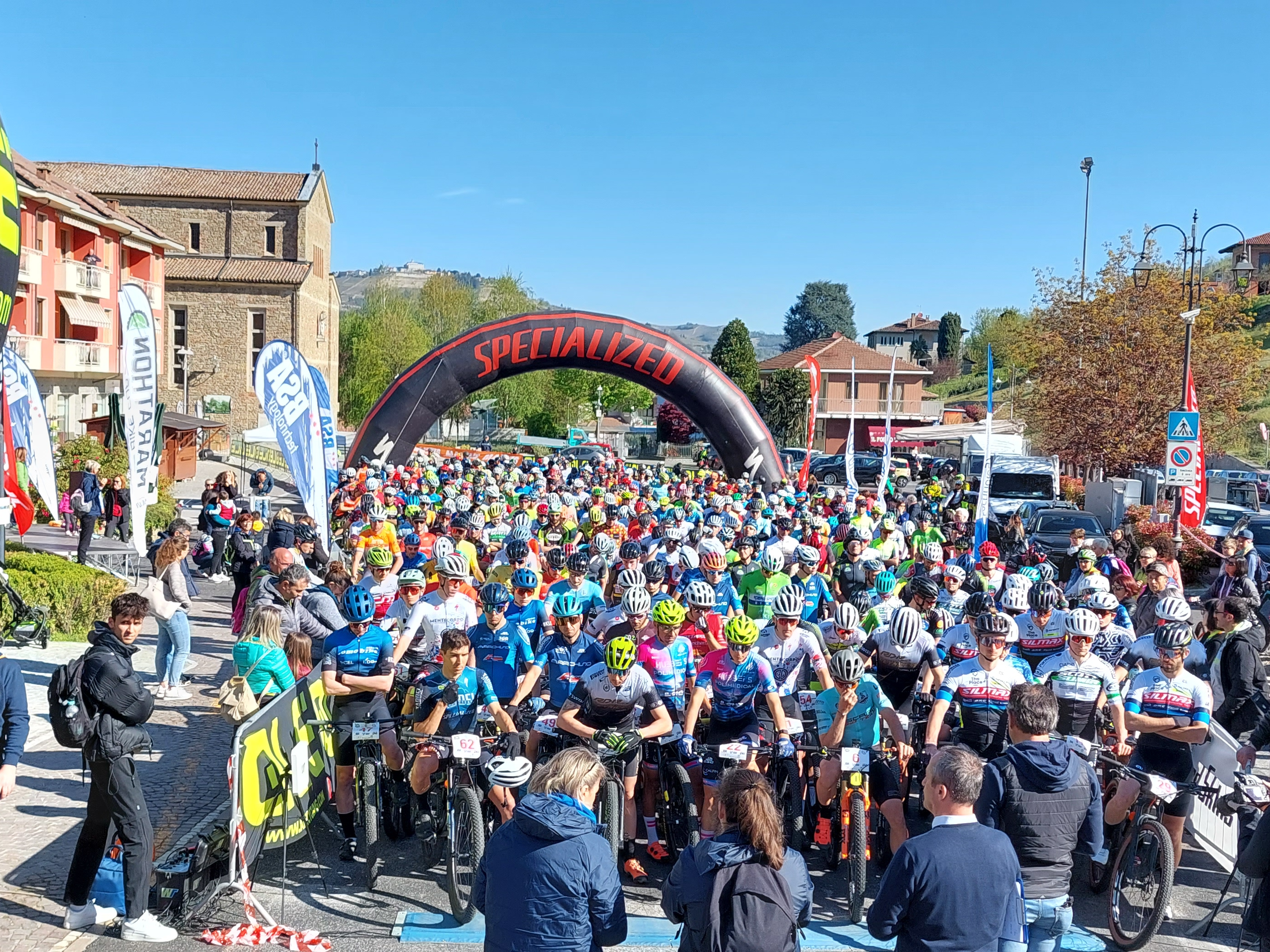 Granfondo Pedalanghe MTB - image 2 of the gallery