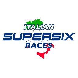 Italian SUPERSIX Race