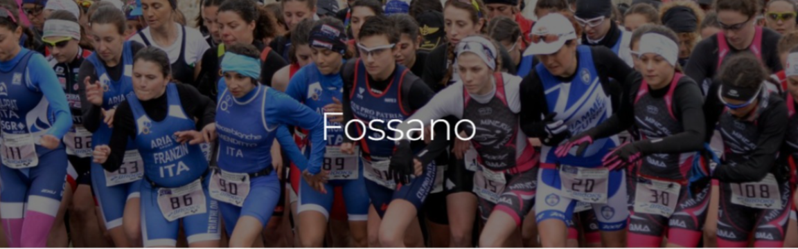 Triathlon dei Principi