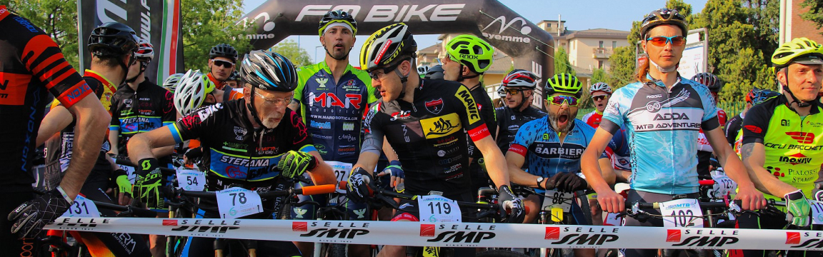 Gran Fondo Xtech Mtb Citta' Di Brescia