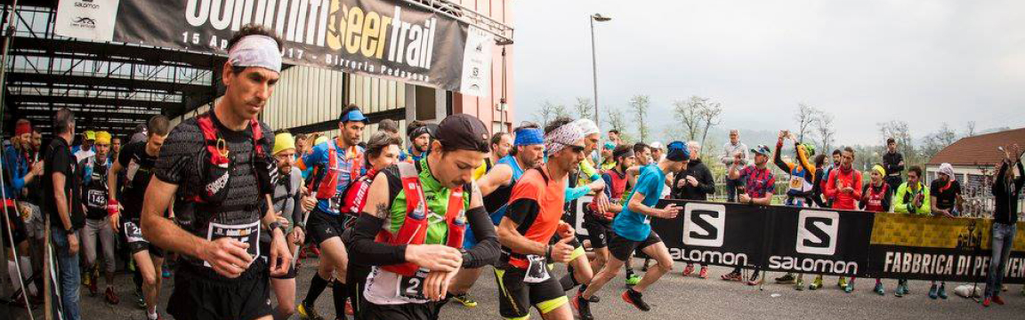 Dolomiti Beer Trail