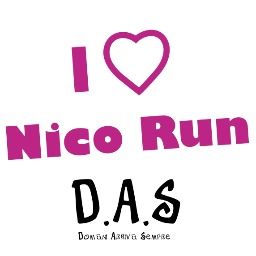 Nico Run