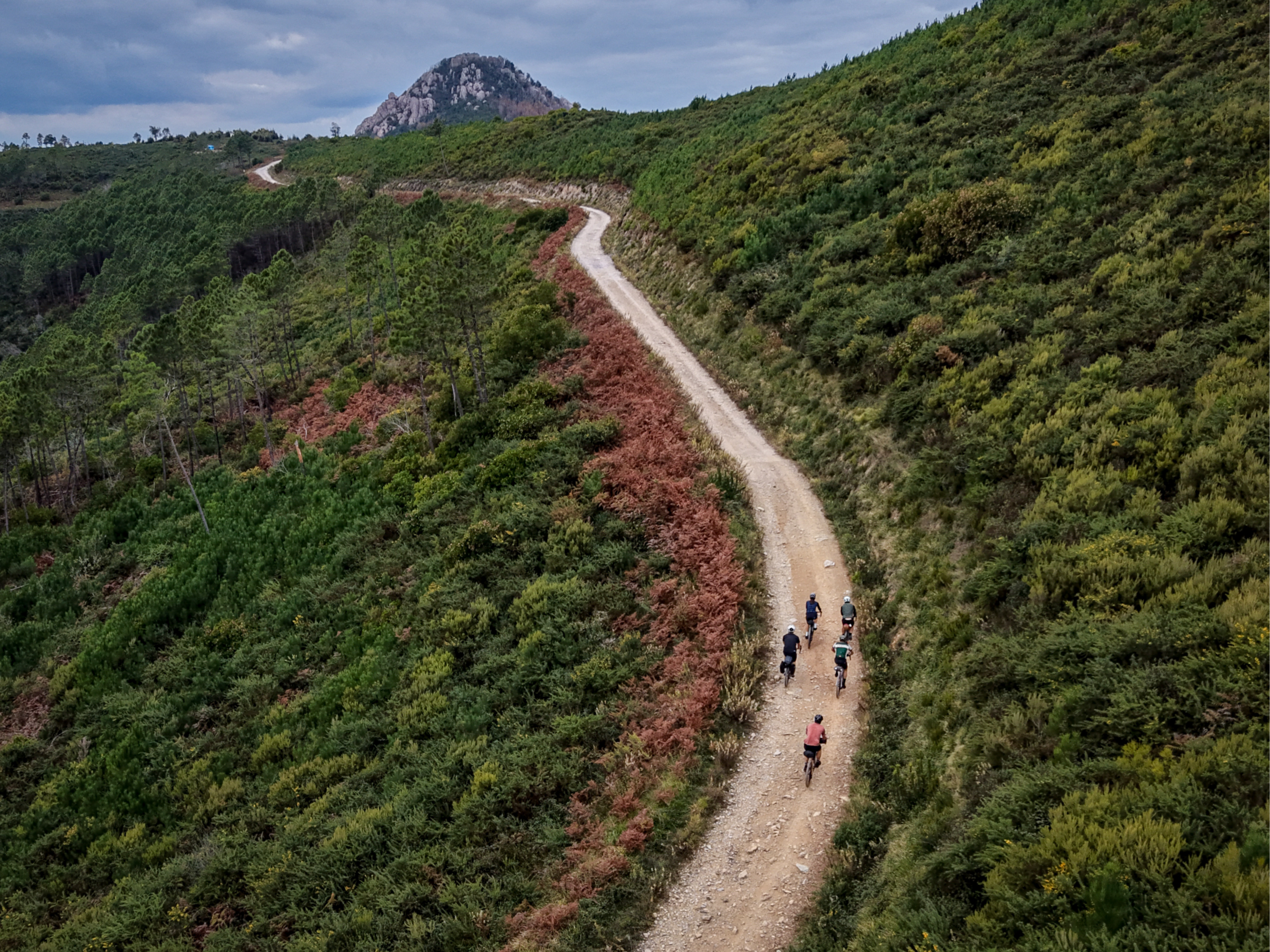 Terre di Pisa Bike Trail - image 3 of the gallery