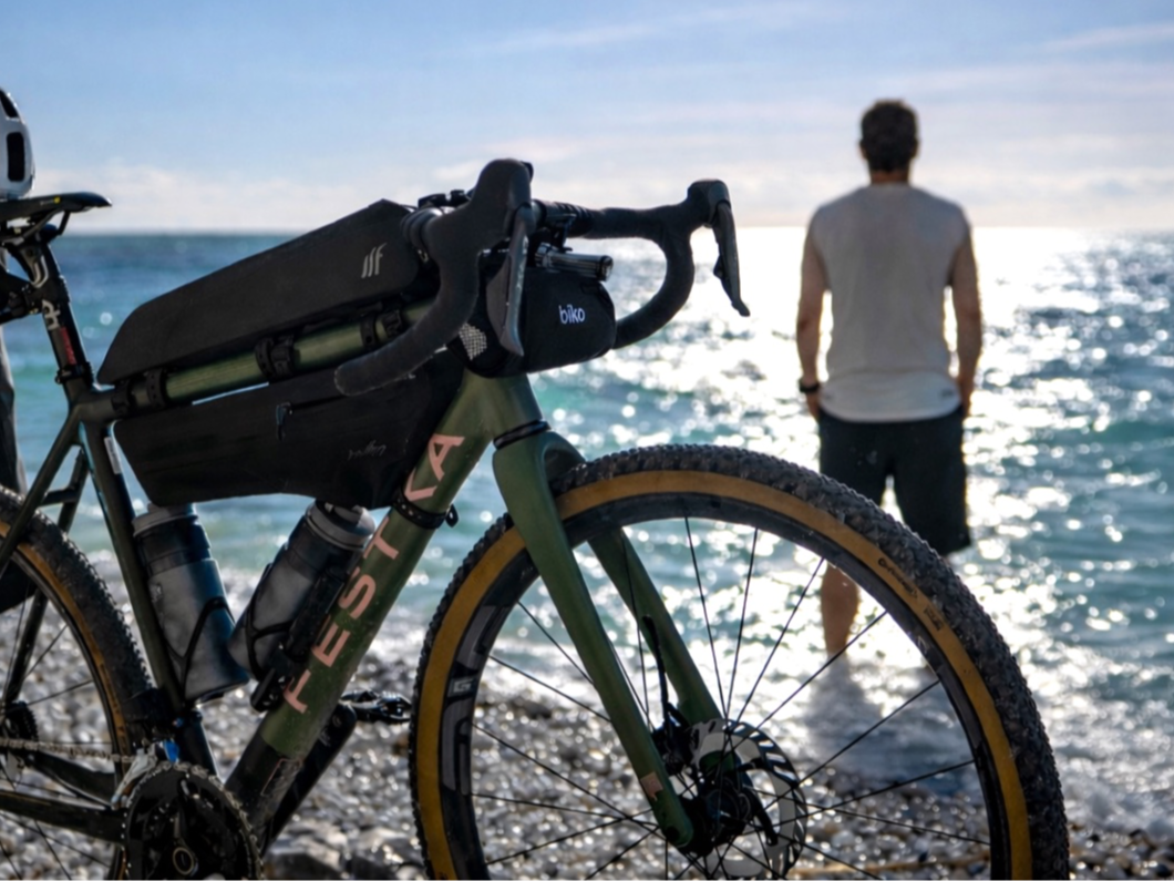 Terre di Pisa Bike Trail - image 1 of the gallery