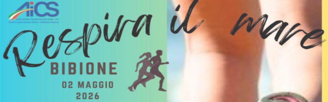 Respira il Mare Run