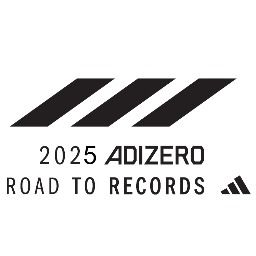 adizero Road to Records 2025