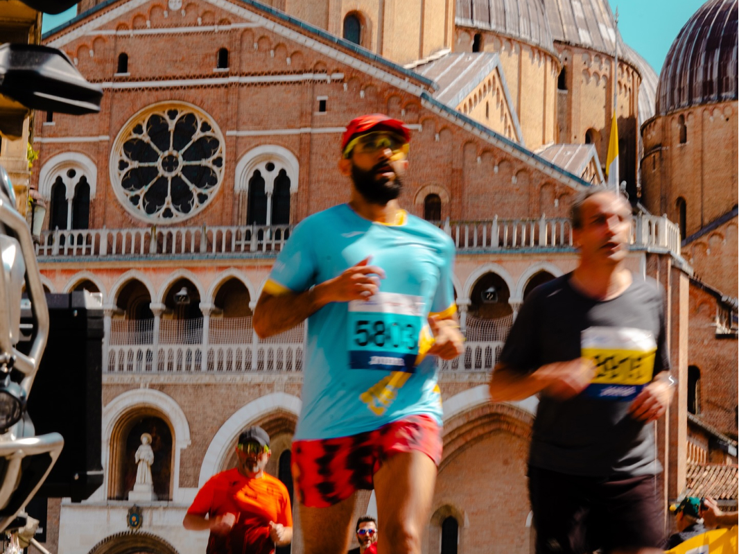 Padova Marathon - image 2 of the gallery