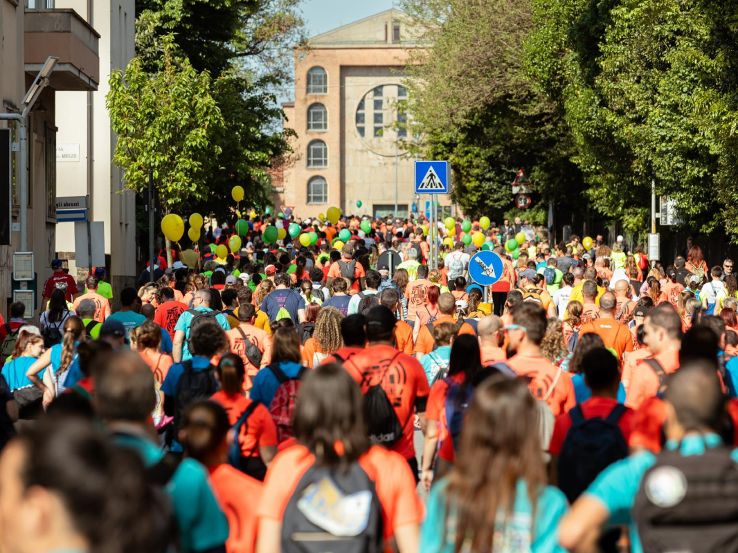 Padova Marathon - image 1 of the gallery