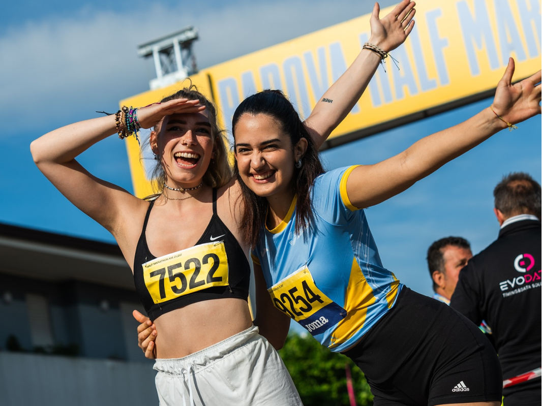 Padova Marathon - image 6 of the gallery