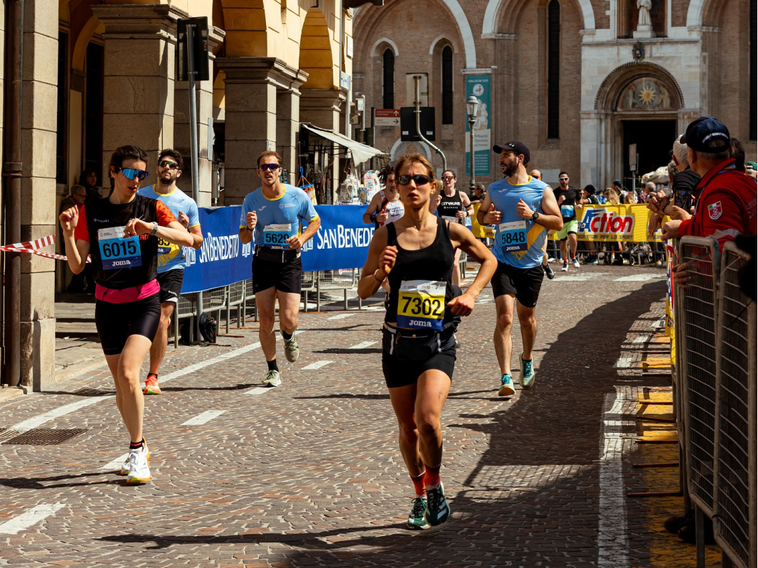 Padova Marathon - image 5 of the gallery