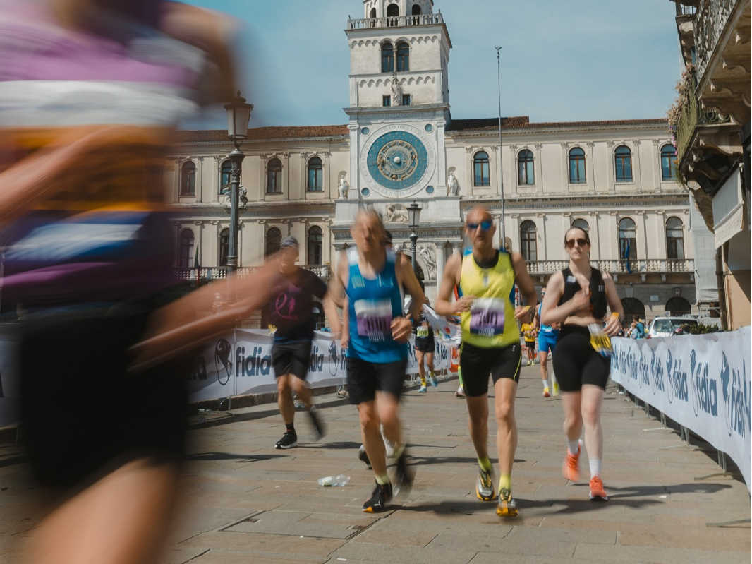 Padova Marathon - image 4 of the gallery