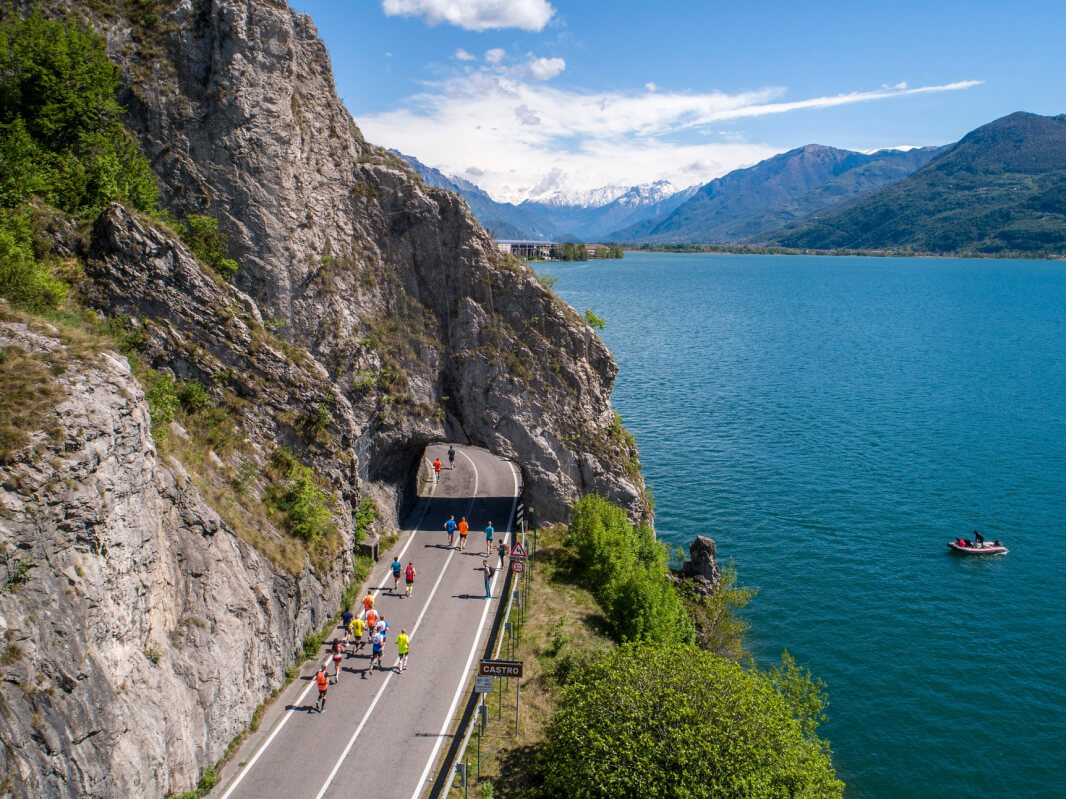 Sarnico Lovere Run - image 4 of the gallery