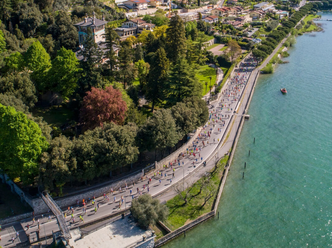 Sarnico Lovere Run - image 1 of the gallery