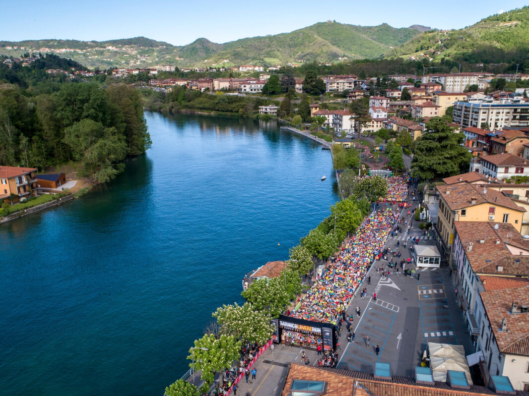 Sarnico Lovere Run - image 3 of the gallery