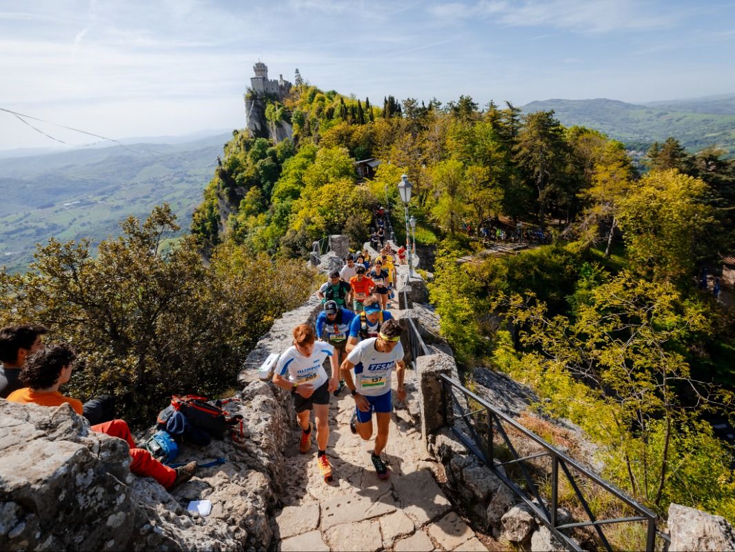 TITANO TRAIL RUN - Repubblica di San Marino - image 3 of the gallery