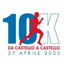 10km da Castello a Castello