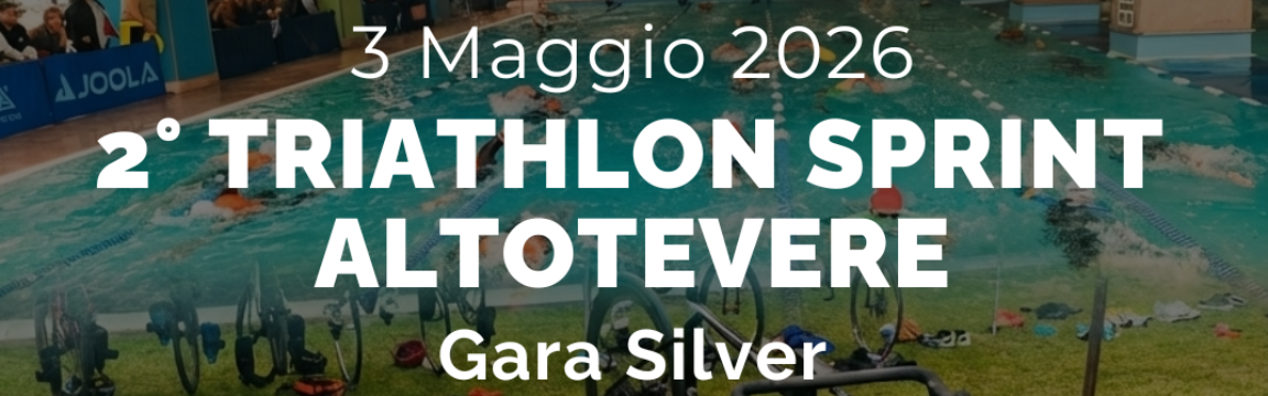 Triathlon Sprint Altotevere