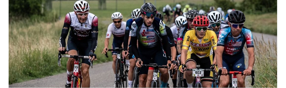 Granfondo Del Penice