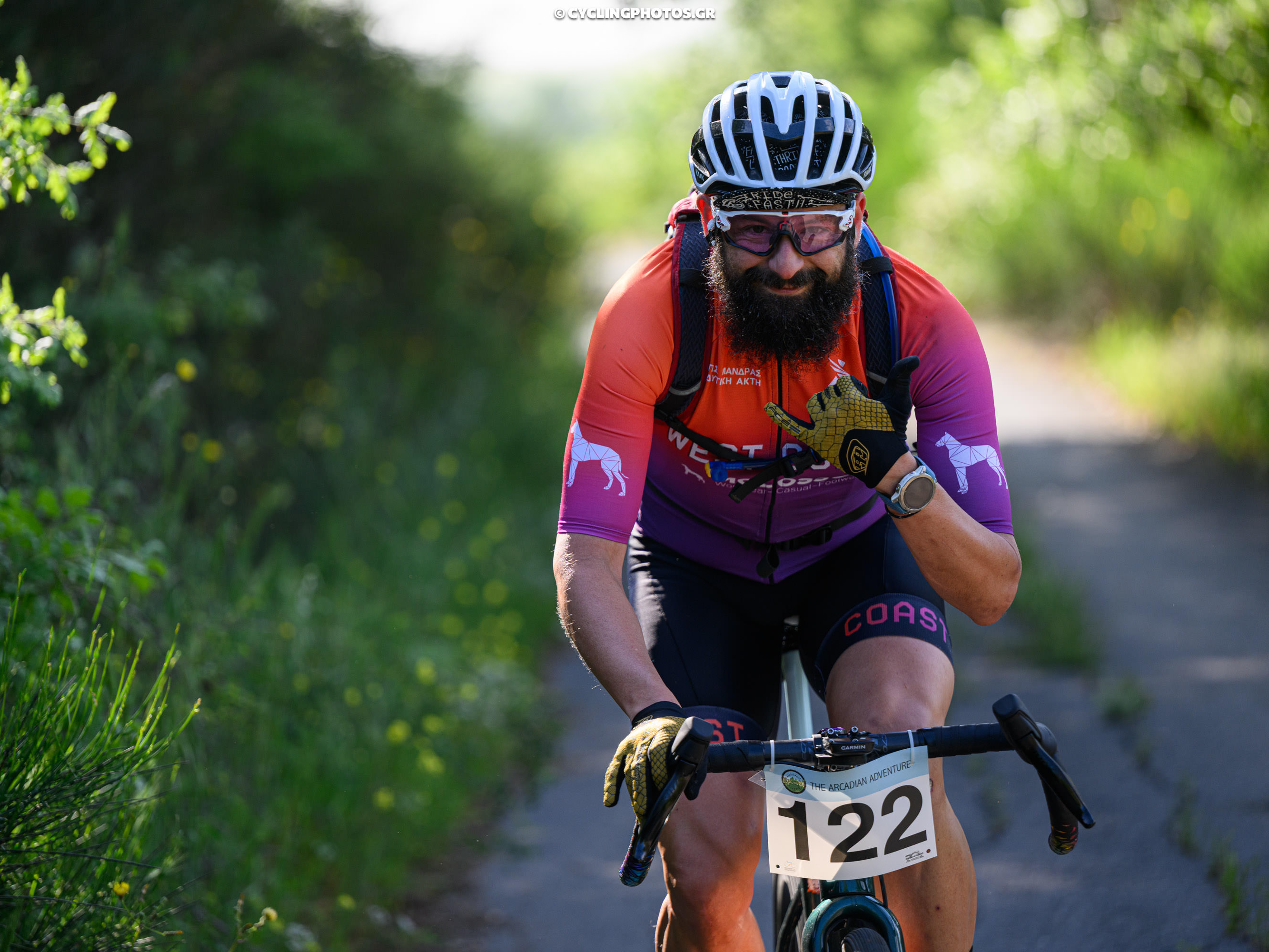 Megalopolis Gravel Classic - image 1 of the gallery