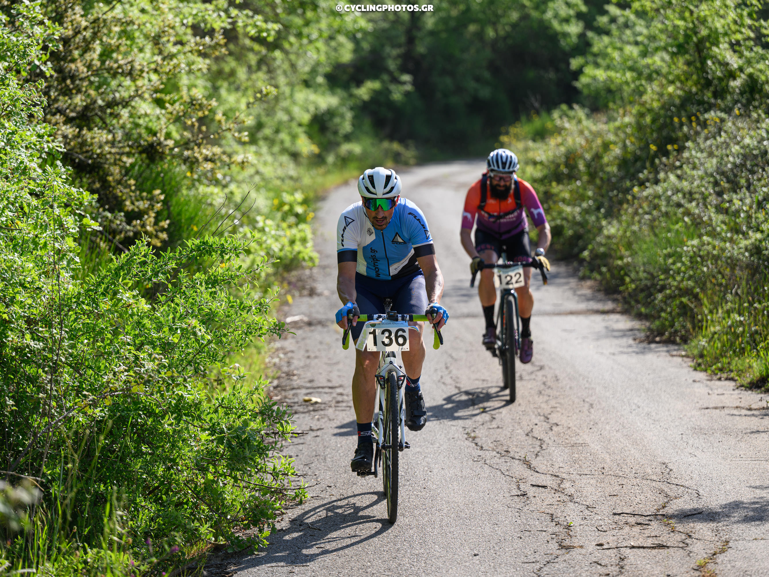 Megalopolis Gravel Classic - image 4 of the gallery