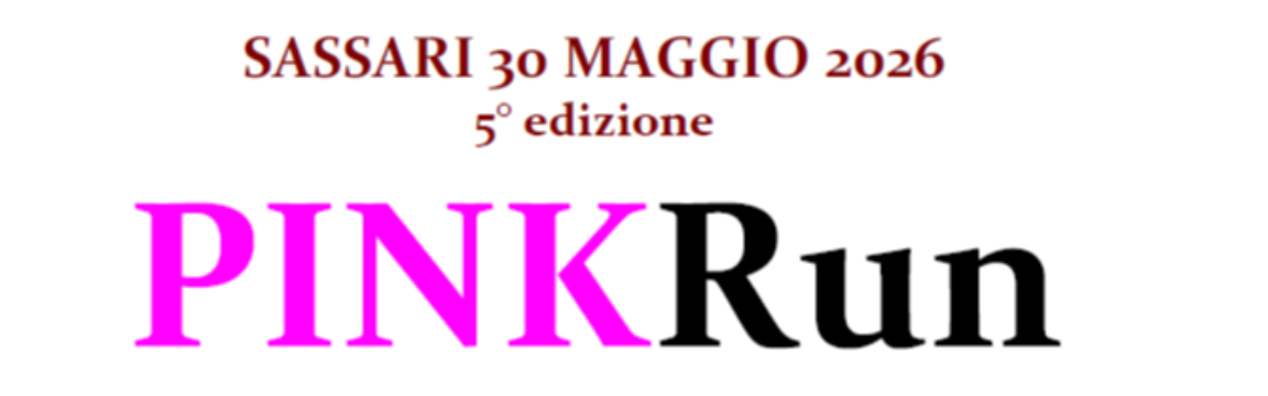 Pink Run