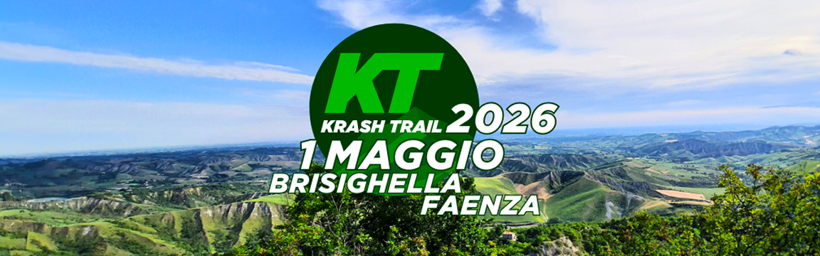 Krash Trail