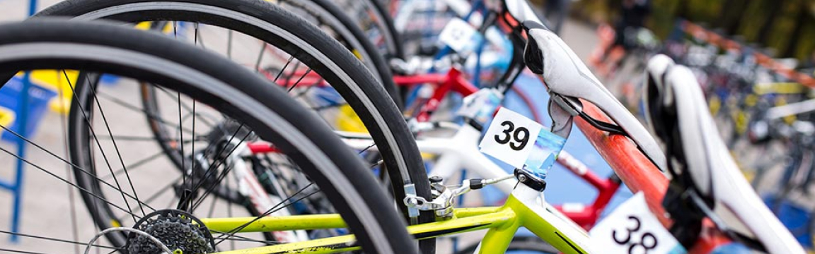 Overcome Duathlon Kids - Castel Bolognese