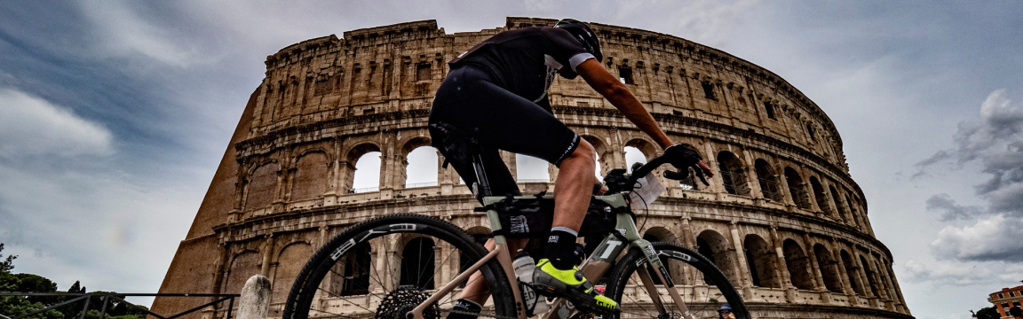 Italy Divide - Unsupported Adventure
