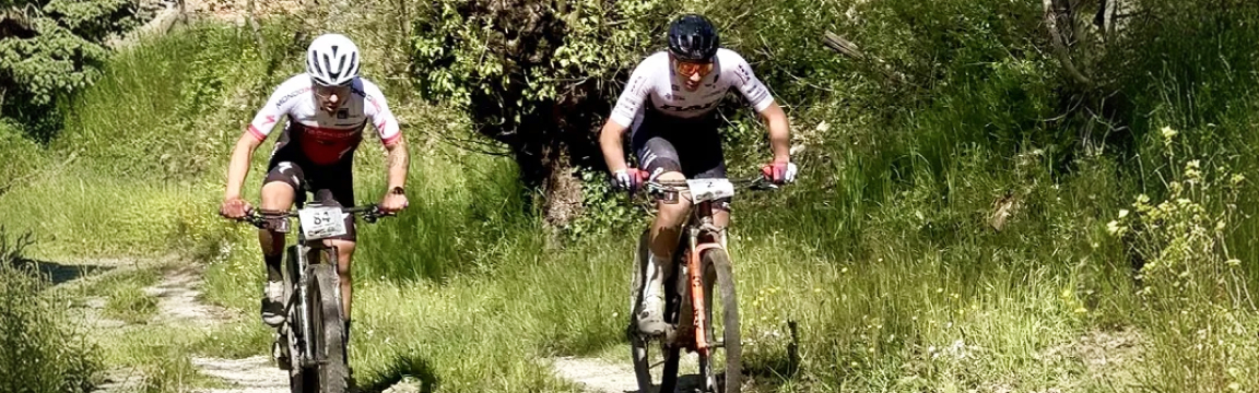 Granfondo Vie di Francesco