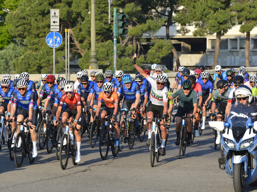 Granfondo Luca Avesani Cycling Marathon - image 3 of the gallery