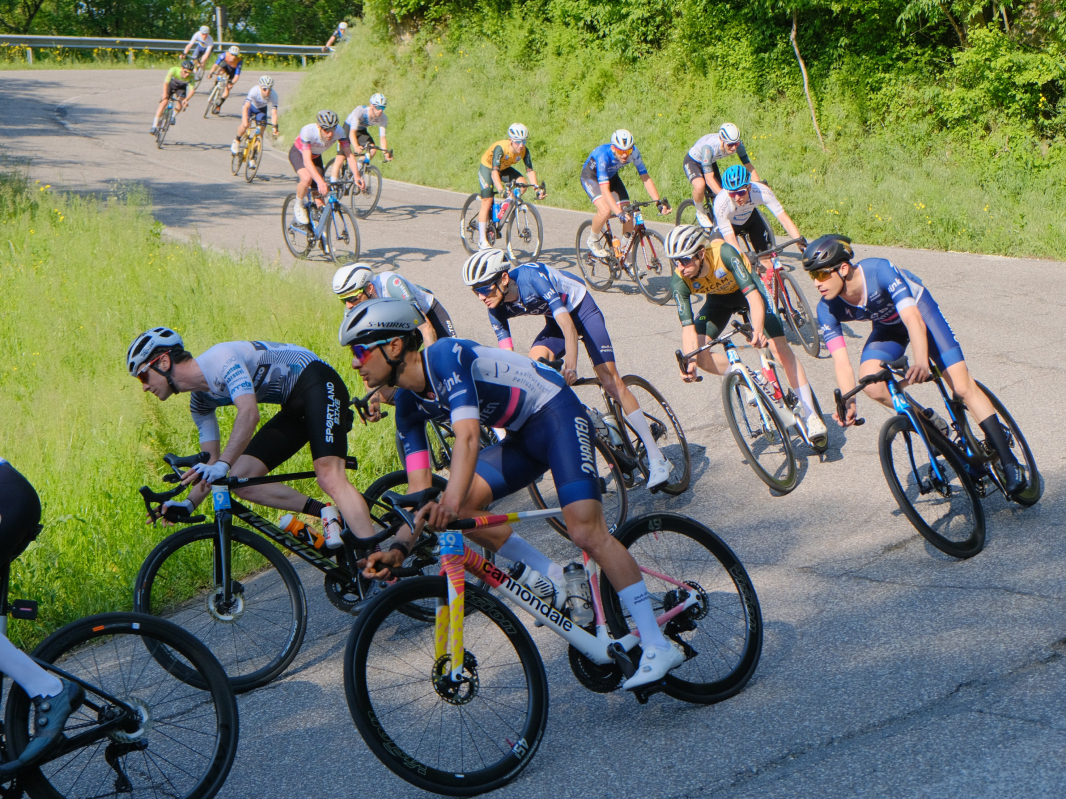 Granfondo Luca Avesani Cycling Marathon - image 4 of the gallery