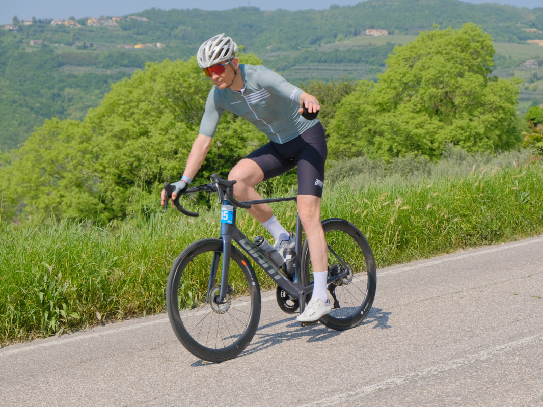 Granfondo Luca Avesani Cycling Marathon - image 5 of the gallery