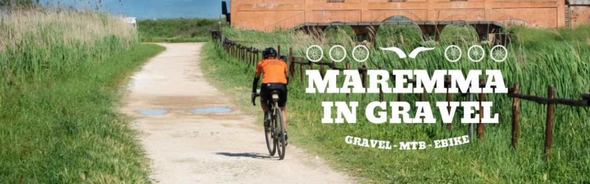 Maremma in Gravel